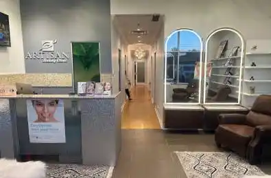 5651 Steeles Avenue Unit# 11 Toronto E07 Ontario M1V 5P6