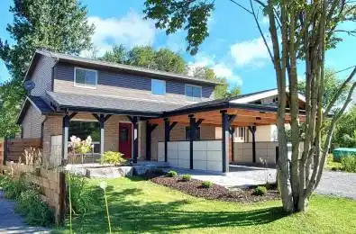 350 Miami Drive Georgina Ontario L4P 2Z7