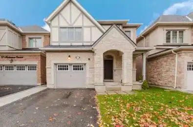 3123 Colton Way Oakville Ontario L6M 4L9