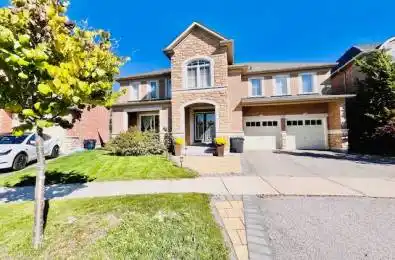 59 Muscat Crescent Ajax Ontario L1Z 0B8