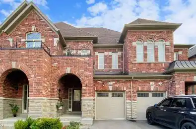 7 Paper Mills Crescent Richmond Hill Ontario L4E 0V5