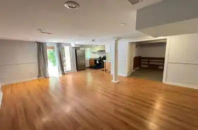 43 Chiswick Crescent Unit# basement Aurora Ontario L4G 6P1