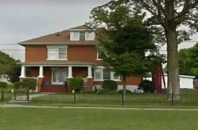 1800 Montreal Road Cornwall Ontario K6H 1G2