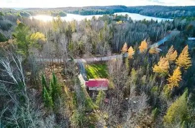 1022 Upper Walker Lake Road Lake of Bays Ontario P1H 2J6