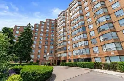 6 Humberline Drive Unit# 1103 Toronto W10 Ontario M9W 6X8