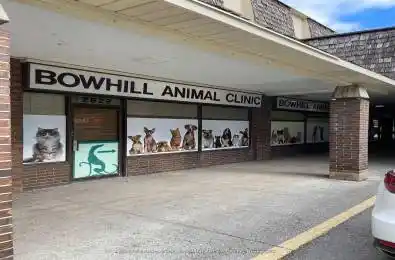 2820 Victoria Park Avenue Toronto C15 Ontario M2J 4A8