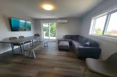 82 Albert Street Unit# 2 Orillia Ontario L3V 5K5