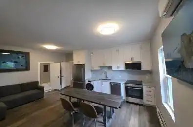 82 Albert Street Unit# 4 Orillia Ontario L3V 5K5