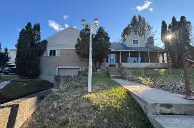 139 Bridge Street Bancroft Ontario K0L 1C0