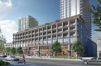 120 King Street Unit# 5 Kitchener Ontario N2G 1A6