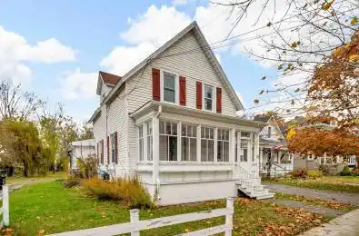 115 Fifth Street Cornwall Ontario K6H 2L6