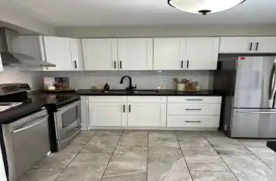 75 Ansondale Road Unit# 16 London South Ontario N6C 5W3