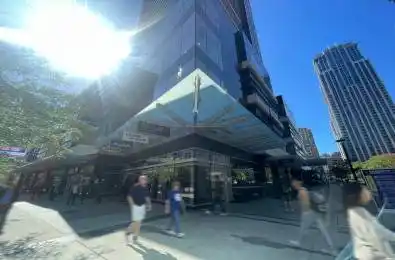 384 Yonge Street Unit# 4 Toronto C01 Ontario M5B 1S8