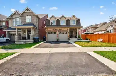 30 Learmont Avenue Caledon Ontario L7C 3N3