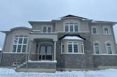 1 Wayne Allison Drive Georgina Ontario L0E 1R0