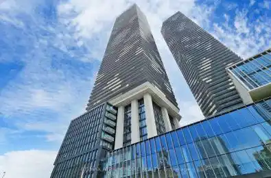 55 Cooper Street Unit# 4605 Toronto C08 Ontario M5E 0G1