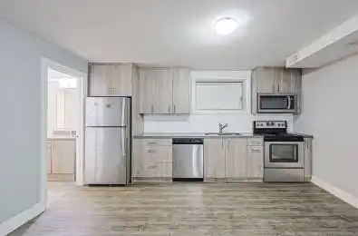 814 Glencairn Avenue Unit# B02 Toronto W04 Ontario M6B 2A3