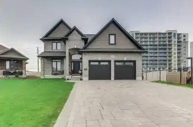 1364 THORNLEY Street London South Ontario N6K 0G7