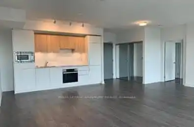 50 O'Neill Road Unit# 610 Toronto C13 Ontario M3C 0R2