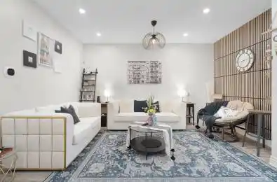 56 Natronia Trail Brampton Ontario L6P 3N8