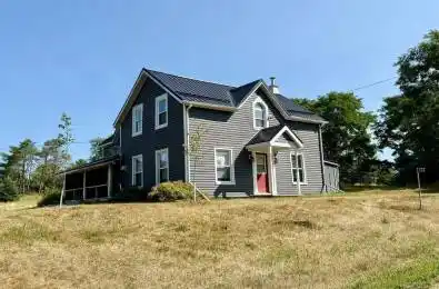 172 Black River Road Tweed Ontario K0K 3J0