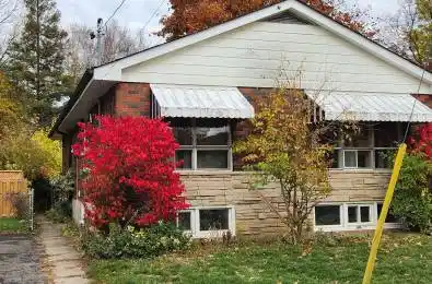 12 Ramsey Crescent Hamilton Ontario L8S 2N2