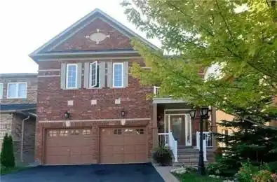 9 Ness Road Brampton Ontario L6Y 5N6