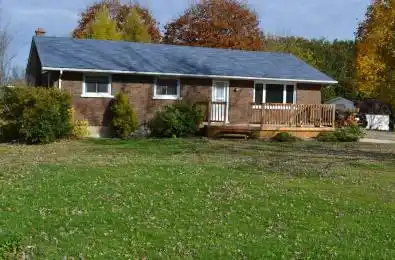 10420 Talbotville Gore Road Southwold Ontario N5P 3T2