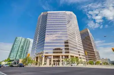 5650 Yonge Street Unit# Floors 19-23 Toronto C07 Ontario M2M 4H5