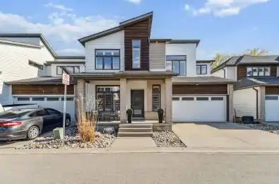 727 Apricot Drive Unit# 3 London South Ontario N6K 5A7