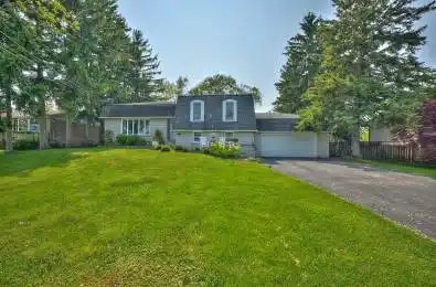 877 Daytona Drive Fort Erie Ontario L2A 4Z7