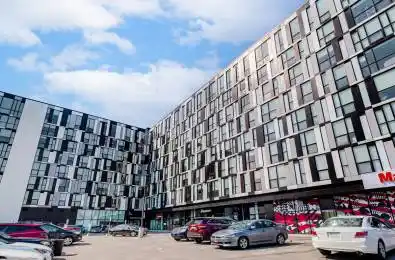 1900 Simcoe Street Unit# 610 Oshawa Ontario L1G 4Y3