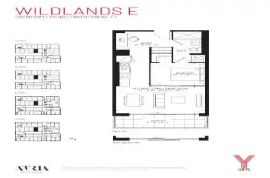 475 George Street Unit# 415 Peterborough Ontario K9H 0J4