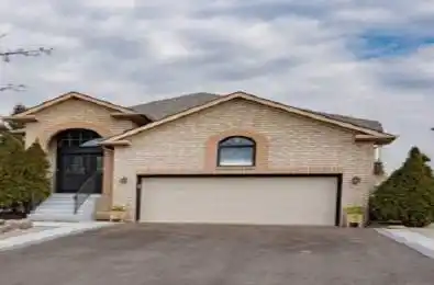 257 Anthony Avenue Unit# Lower Mississauga Ontario L4Z 3V4