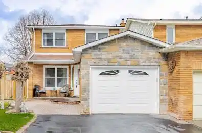73 Dumfries Avenue Brampton Ontario L6Z 2X9