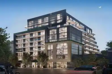 2369 Danforth Avenue Toronto E02 Ontario M4C 0B1