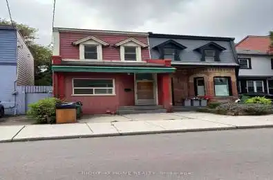 182 Boulton Avenue Toronto E01 Ontario M4M 2J9