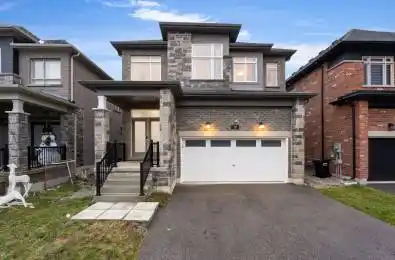 20 Paddington Grove Barrie Ontario L9J 0J3