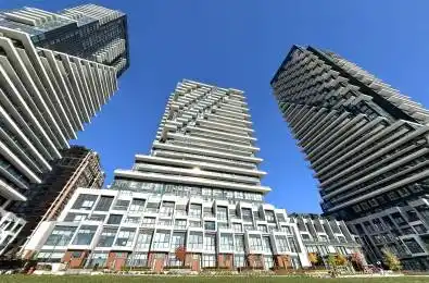 30 Inn On The Park Drive Unit# 2704 Toronto C13 Ontario M3C 0P7