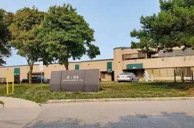 50 Ashwarren Road Toronto W05 Ontario M3J 1Z7