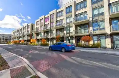 75 Attmar Drive Unit# 339 Brampton Ontario L6P 0Y6