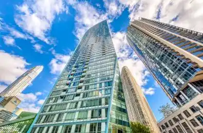 8 The Esplanade N/A Unit# 3703 Toronto C08 Ontario M5E 0A6