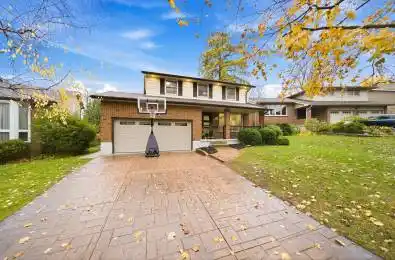 23 Stonegate Drive Kitchener Ontario N2A 2Y7
