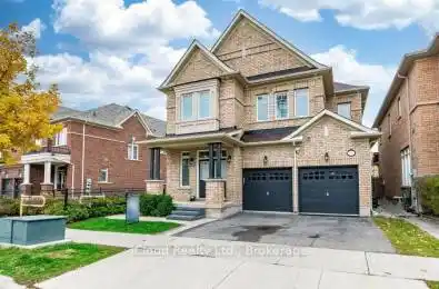 109 Kaitting Trail Oakville Ontario L6M 0T6