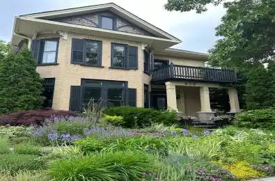 273 Rubidge Street Peterborough Ontario K9J 3P1