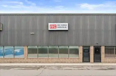 150 Armstrong Avenue Unit# 8 Halton Hills Ontario L7G 5G8