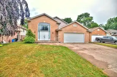 6869 Imperial Court Niagara Falls Ontario L2G 7W9