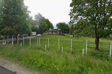 16817 22 SIDE Road Halton Hills Ontario L7G 4S8