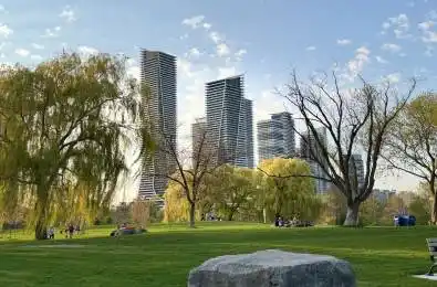 20 Shore Breeze Drive Unit# 2302 Toronto W06 Ontario M8V 0C7