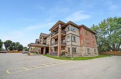 19B Yonge Street Unit# 103 Springwater Ontario L0L 1P0